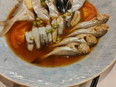 -爷爷的草帽·海鲜馆(孙塘路店)