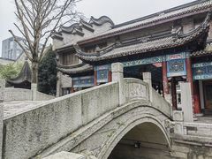 -龙潭水乡