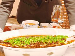 -南堂馆·新川菜(春熙路店)