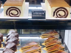 -Awfully Chocolate(嘉里城店)