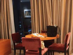 -广州天河合景福朋喜来登酒店