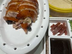 -东流山北京烤鸭·家常菜(南京首店)