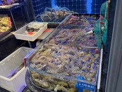 -小满海鲜·别院(天津旗舰店)
