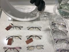 -视野联行眼镜·蔡司·尼康·授权优选门店(青浦宝龙店)