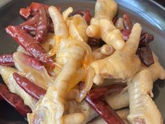 -西安浐灞艾美酒店·汉江餐厅·火锅