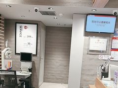 -JINS(北京凯德mall大峡谷店)