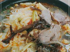 -正宗桂林米粉(细岗路店)