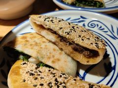 -小放牛炒菜馆(三丰店)