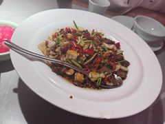 -闽上鲜·福建菜(龙湖滨江天街店)