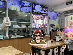-顶巧鸡汤馄饨(虹口总店)