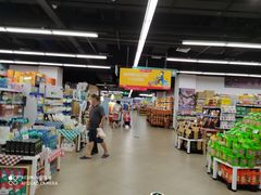 -嘉荣SPAR超市(家和城广场店)