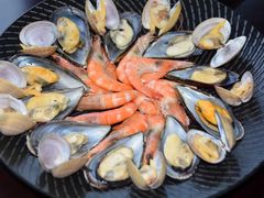 -AdD全日制餐厅(中谷花园酒店)