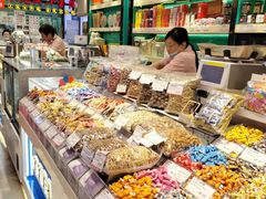 -泰康食品(南京东路店)