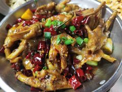 -小民大排档(光谷店)