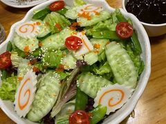 -隐炉和牛烧肉店(群力店)