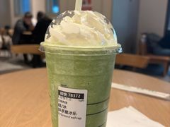 -星巴克臻选(威海威高广场店)