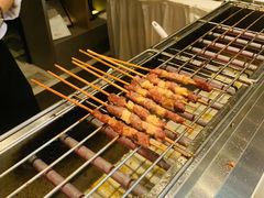 -上海虹桥宾馆味翠餐厅