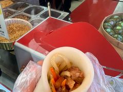 -张果佬年糕卷(科巷店)