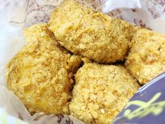 -鲍师傅糕点(江苏路店)