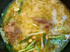 -大鼓米线(静安吴江DM店)