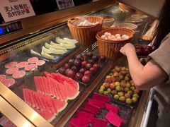 -牛New寿喜烧(新六百店)