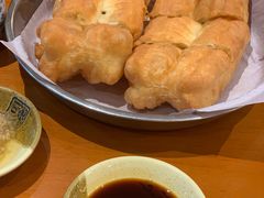 -顺德一品粥·20年凤城老字号(芳村店)