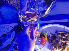 -AZUL by FUEL蓝色·法式酒馆(琶醍店)