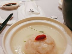 砂锅鱼头汤-百纳·锦绣江南 (百纳瑞汀酒店)