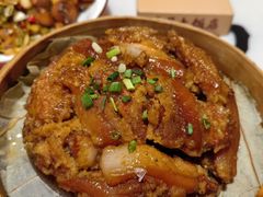 松湖粉蒸肉-南昌大饭店·非遗南昌菜(万寿宫店)