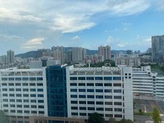 -广州天河希尔顿酒店