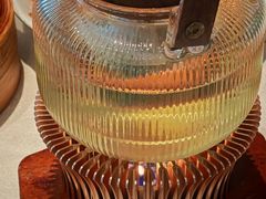 -晋江荣誉国际酒店·港誉茶餐厅