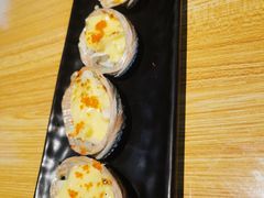 -真剑日本料理·铁板烧(贵州路店)