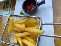 -豪客来牛排(红豆万花城店)