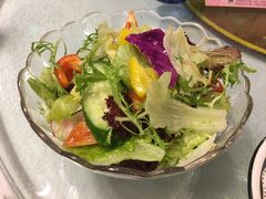 -巴依老爷新疆美食(牡丹园店)