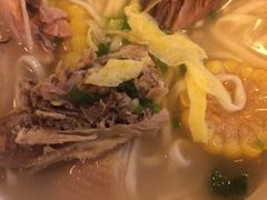 -富源春面馆(四川北路店)