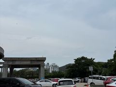 -青澳湾北回归线广场