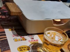 -木屋烧烤(龙岗南联店)
