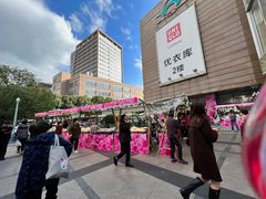 -巴黎春天(浦建店)