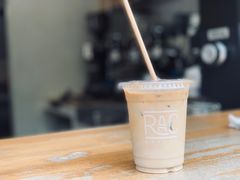 -RAC BAR(安福路店)