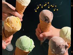 -成裕雪糕店(士多店)