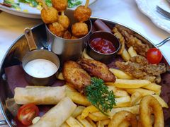 -get pizza意大利餐厅(凯德MALL店)