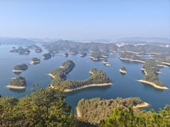 -千岛湖东南湖区