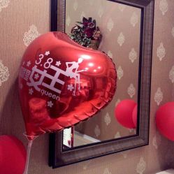 -芳朵美容养生SPA