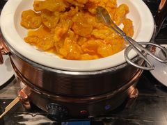 -鼎香缘海鲜自助火锅烤肉(锦辉购物广场店)