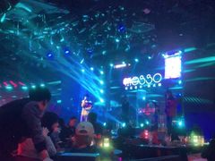 -MOSSO音乐酒吧·live house(南京旗舰店)