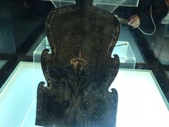 -秦始皇帝陵博物院(兵马俑)