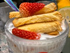 -浩海火烧云傣家菜(京广店)