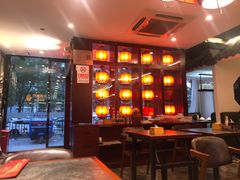 -李记饺子·熏酱东北菜(欢乐谷店)