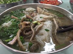 羊杂粉-胡记牛杂粉