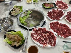 -老猫牛肉火锅(沙溪店)